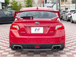 WRX STI
