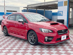 WRX STI
