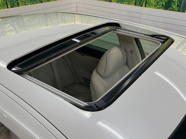 LEXUS LS600h