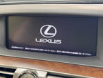 LEXUS LS600h