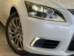 LEXUS LS600h