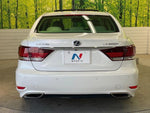 LEXUS LS600h