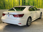 LEXUS LS600h