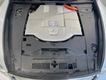 LEXUS LS600h