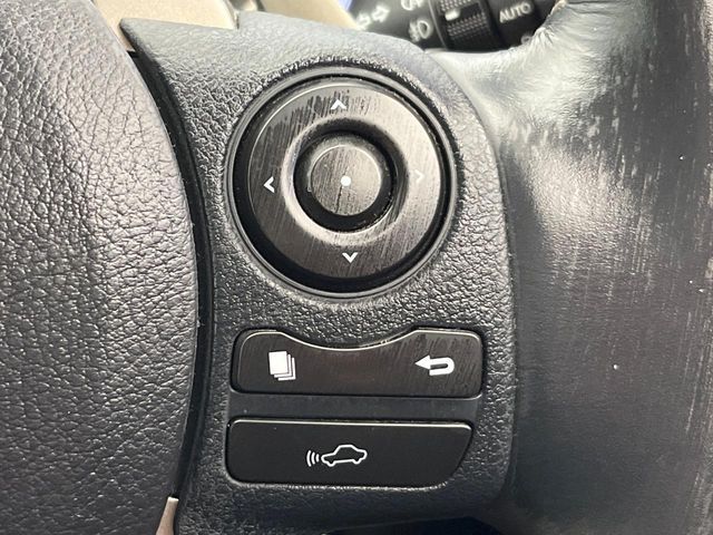 LEXUS IS300h