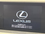 LEXUS IS300h