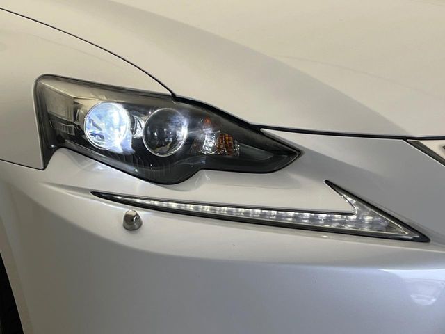 LEXUS IS300h