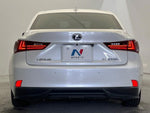 LEXUS IS300h
