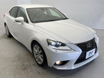 LEXUS IS300h