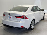 LEXUS IS300h