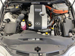 LEXUS IS300h