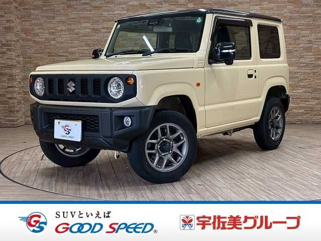 JIMNY 4WD