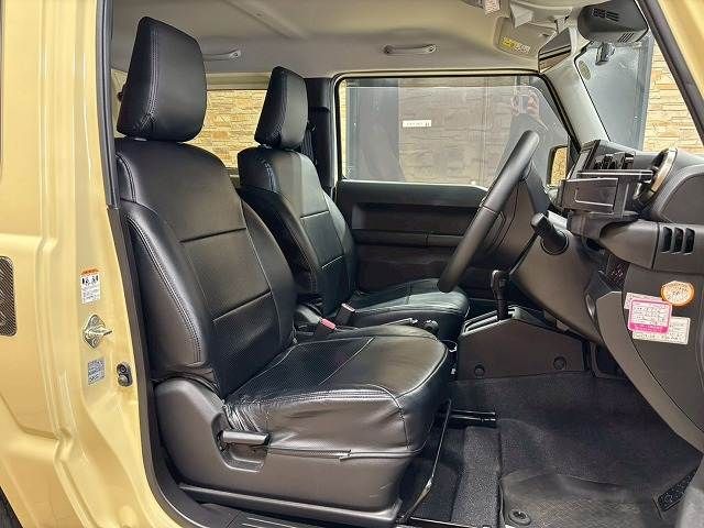 JIMNY 4WD
