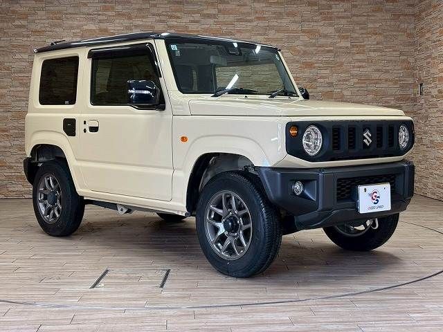 JIMNY 4WD