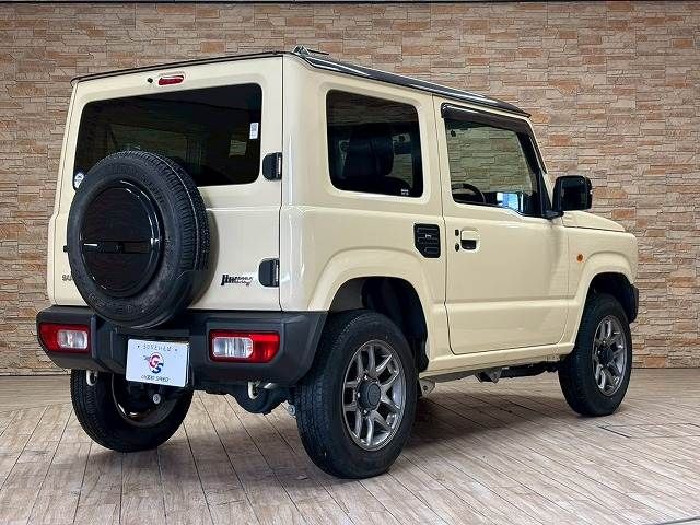 JIMNY 4WD