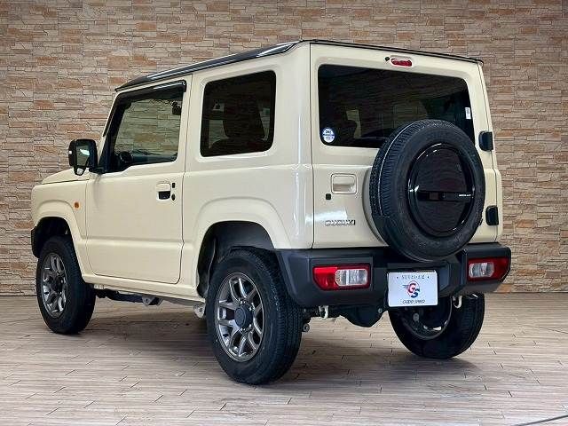 JIMNY 4WD