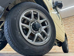 JIMNY 4WD