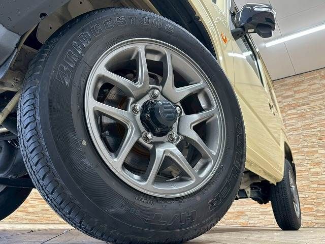 JIMNY 4WD