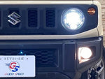 JIMNY 4WD