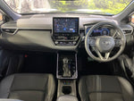 COROLLA CROSS HYBRID