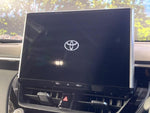 COROLLA CROSS HYBRID
