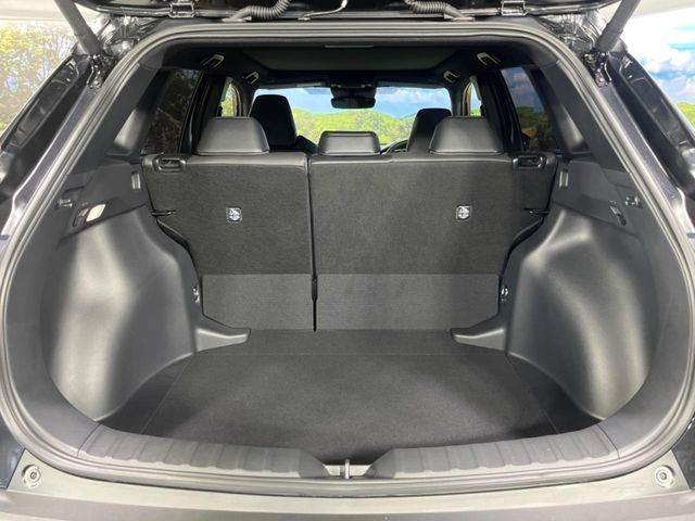 COROLLA CROSS HYBRID