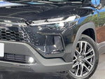 COROLLA CROSS HYBRID