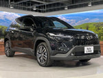 COROLLA CROSS HYBRID