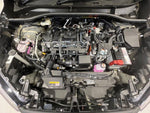 COROLLA CROSS HYBRID