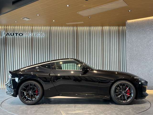 FAIRLADY Z