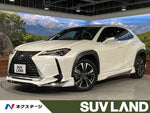 LEXUS UX200
