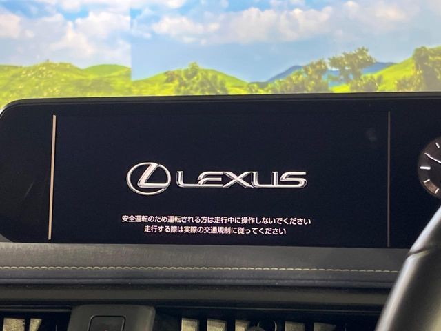LEXUS UX200