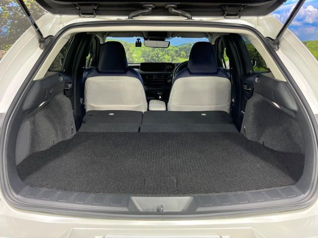 LEXUS UX200