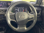 LEXUS UX200