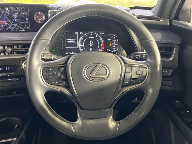 LEXUS UX200