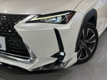 LEXUS UX200