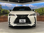 LEXUS UX200