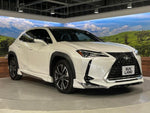 LEXUS UX200