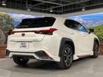 LEXUS UX200