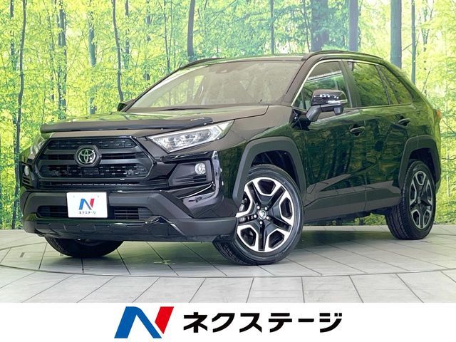 RAV4 4WD