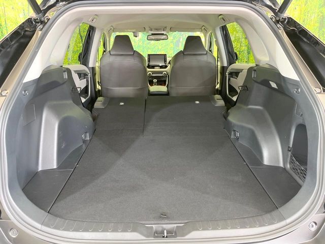 RAV4 4WD