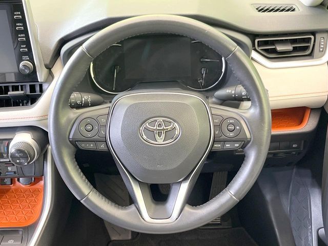 RAV4 4WD