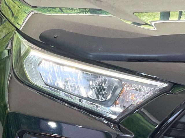 RAV4 4WD