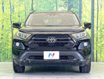 RAV4 4WD