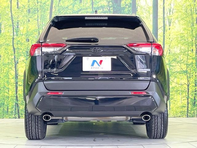 RAV4 4WD