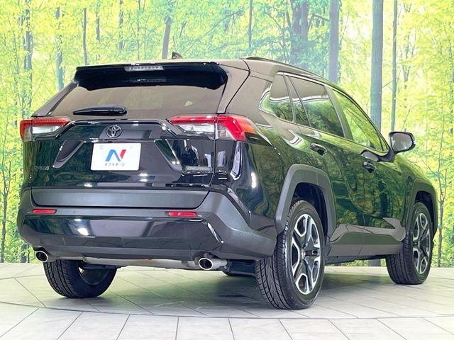 RAV4 4WD