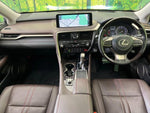 LEXUS RX300