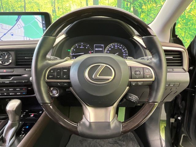 LEXUS RX300