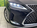 LEXUS RX300