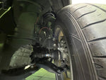 LEXUS RX300